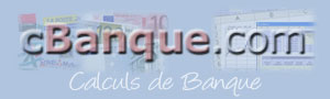 calculettes financières