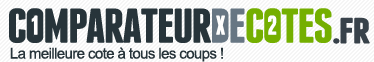 comparateur cotes