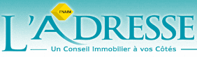 l'adresse