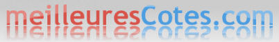 comparatif cotes