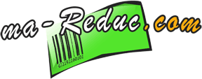 codes réductions